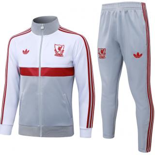 Chándal Liverpool 2026/27 (Long Zipper IV)